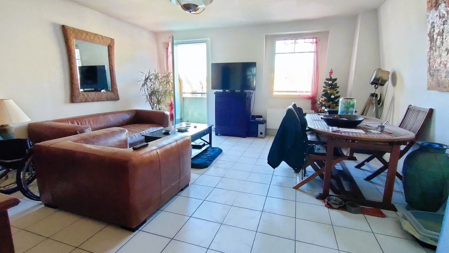 Appartement à vendre, 70m², Dinard