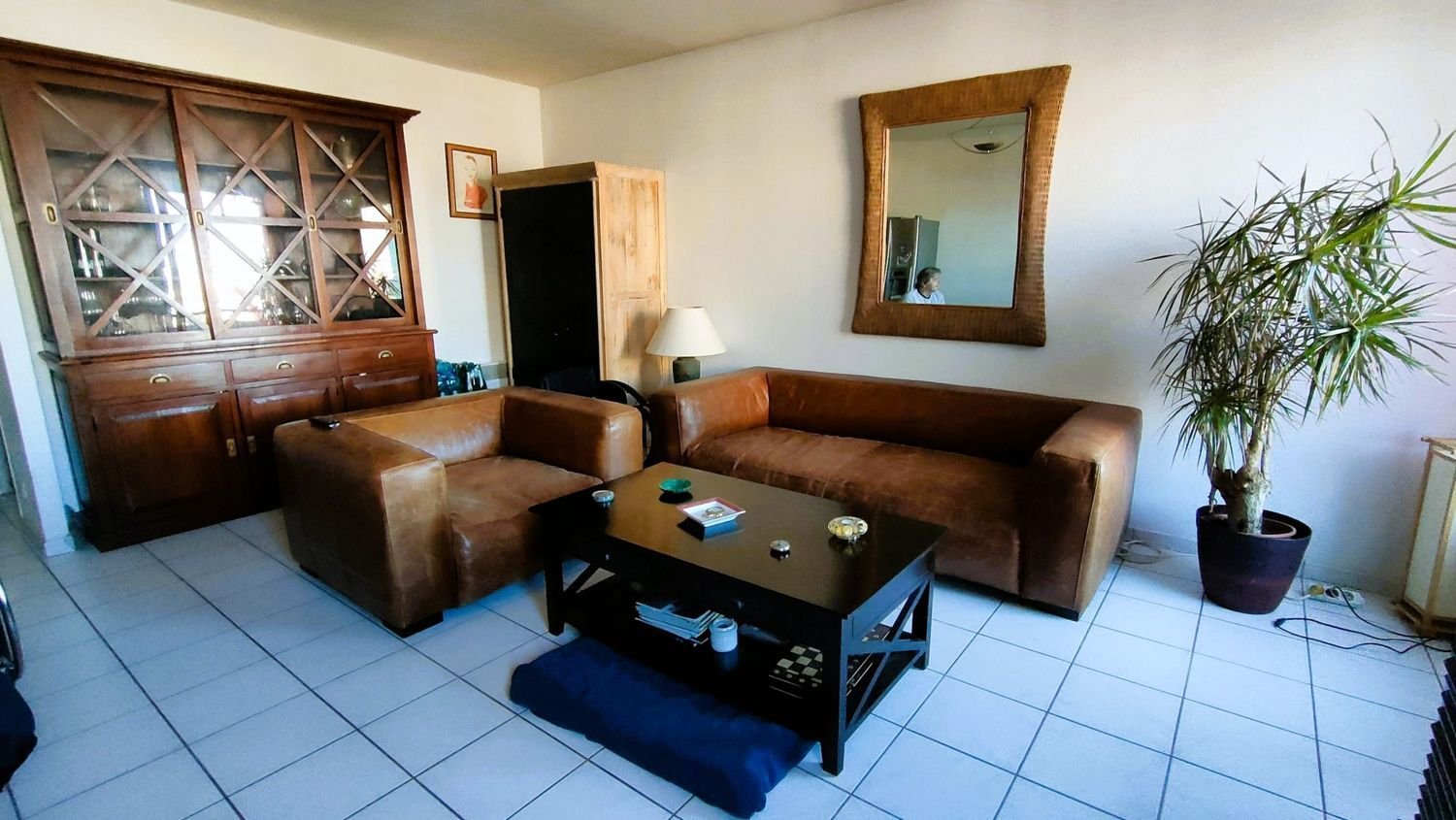 Appartement à vendre, 70m², Dinard