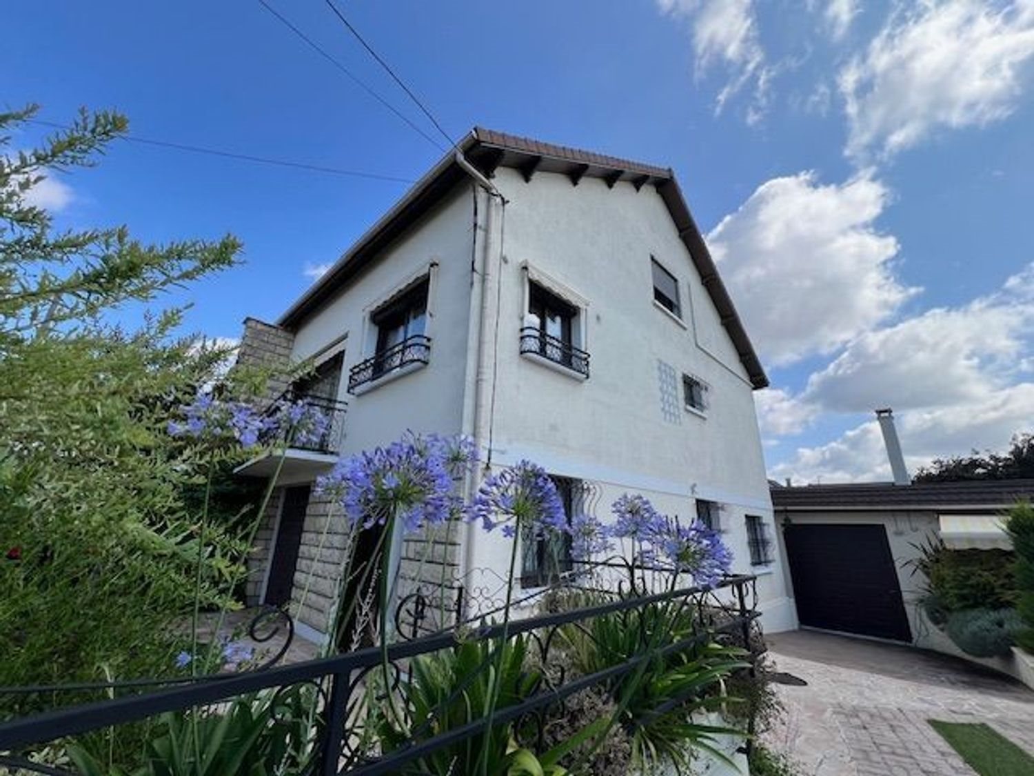 Maison à vendre, 142m², Ormesson-sur-Marne