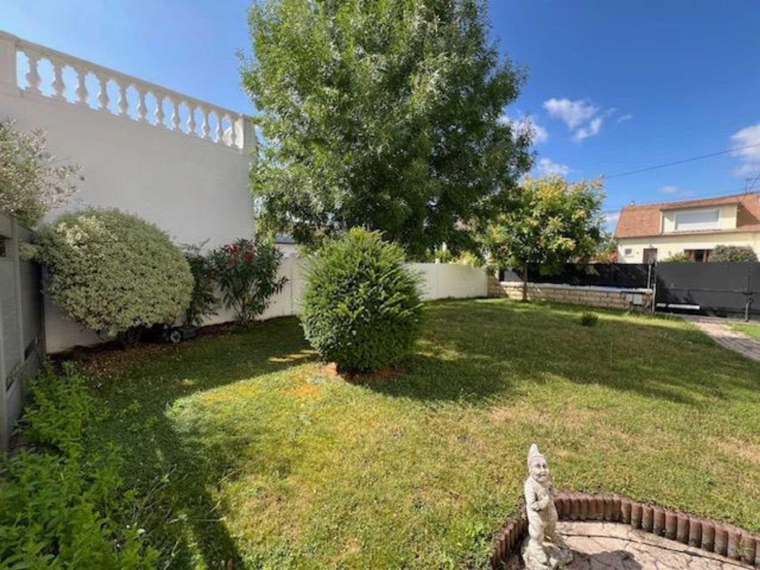 Maison à vendre, 142m², Ormesson-sur-Marne