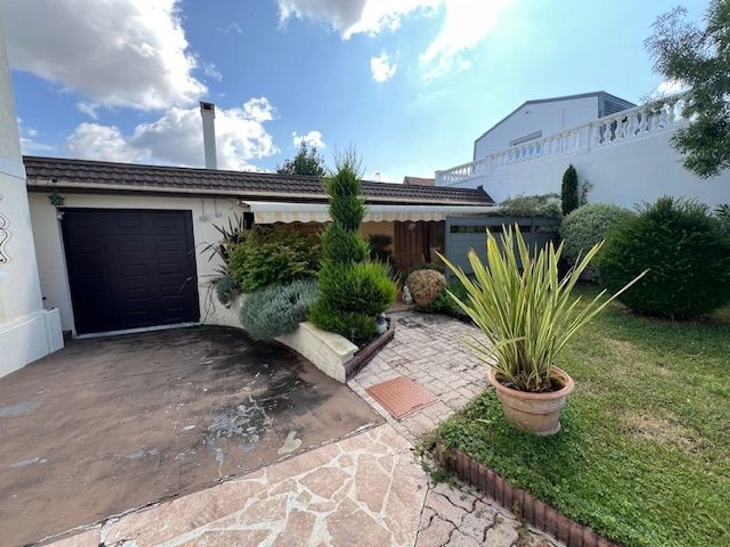 Maison à vendre, 142m², Ormesson-sur-Marne