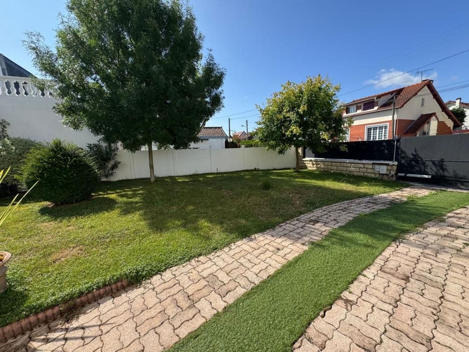 Maison à vendre, 142m², Ormesson-sur-Marne