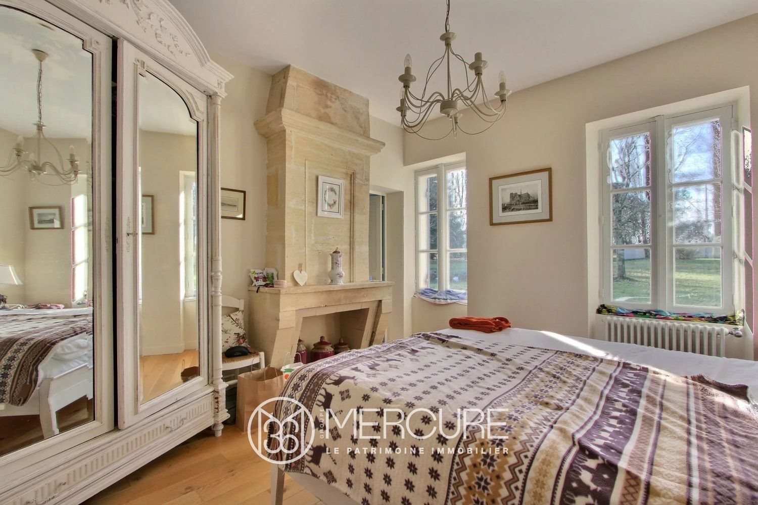 Maison à vendre, 240m², Saint-André-de-Cubzac