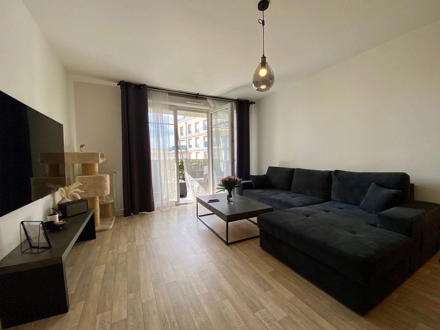 Appartement à vendre, 60m², Drancy