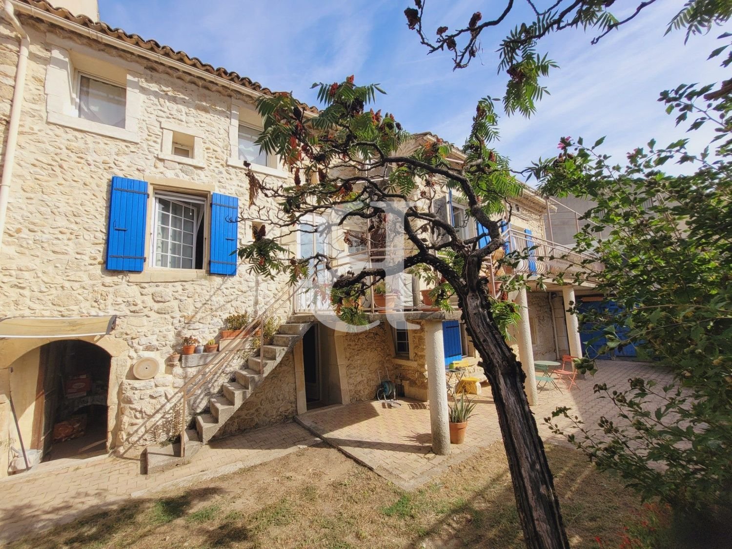 Maison à vendre, 180m², Grillon