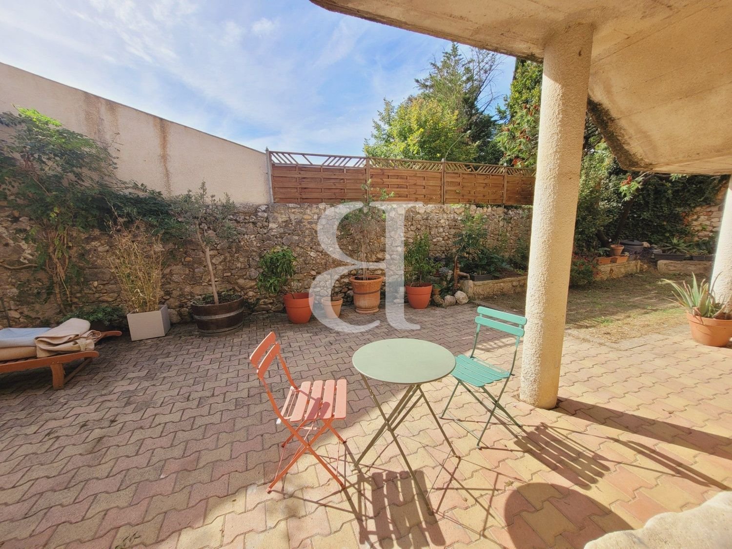 Maison à vendre, 180m², Grillon