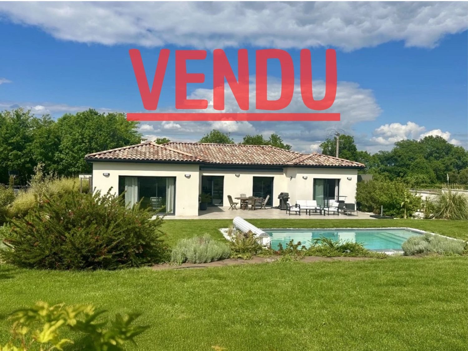 Maison à vendre, 146m², Lapeyrouse-Fossat
