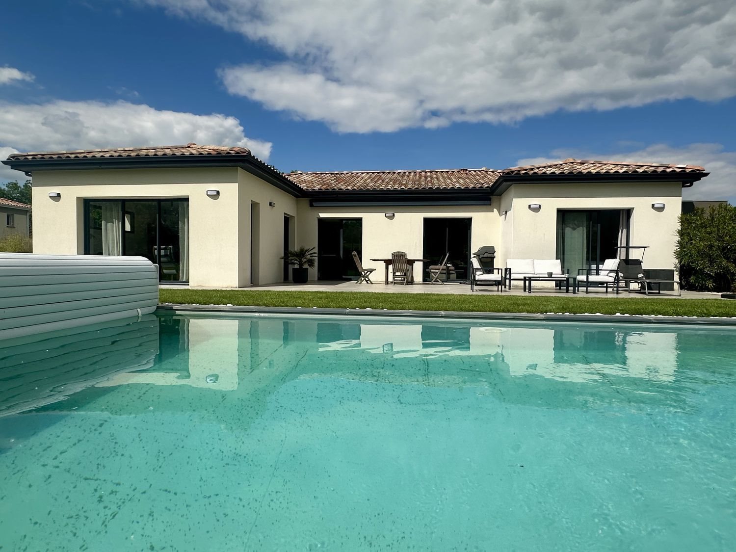 Maison à vendre, 146m², Lapeyrouse-Fossat