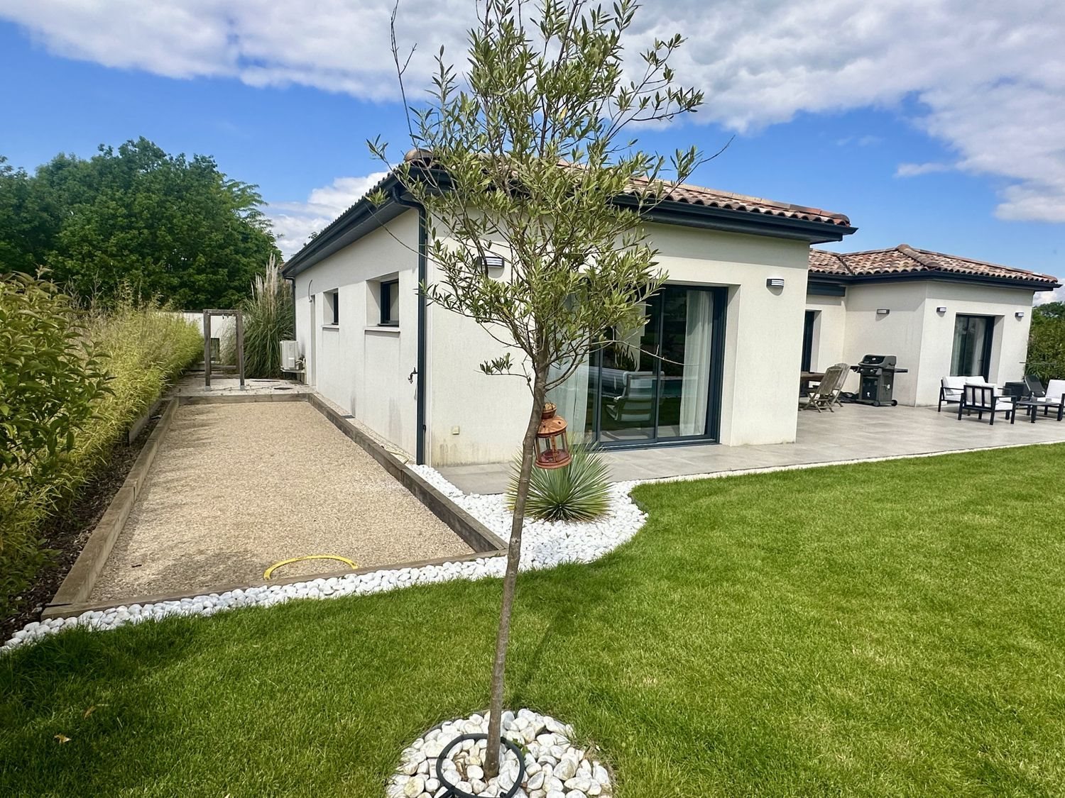 Maison à vendre, 146m², Lapeyrouse-Fossat