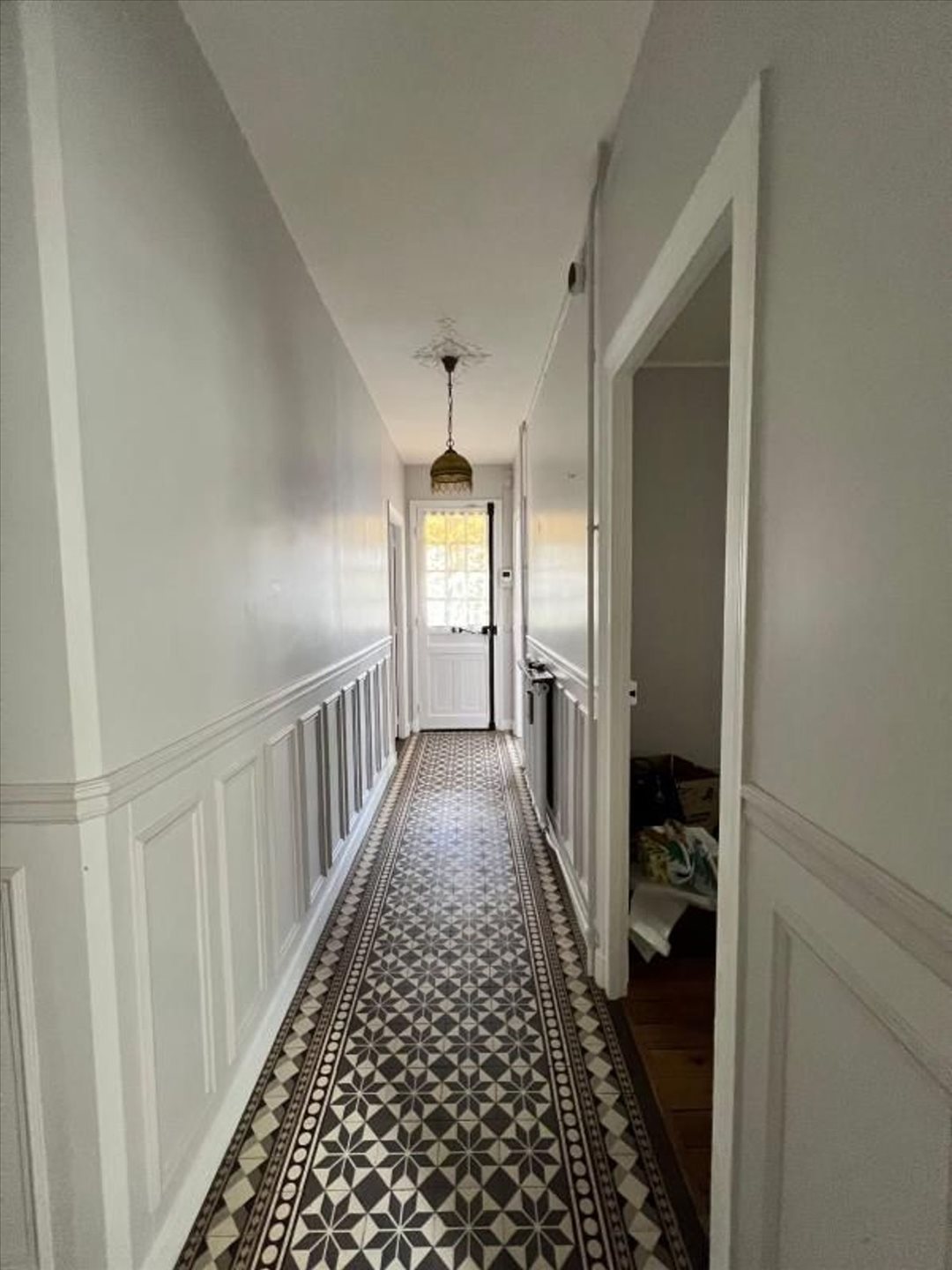 Maison à vendre, 94m², Beaumont-sur-Oise