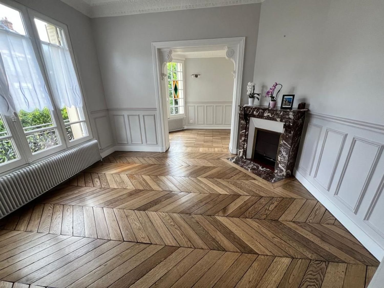 Maison à vendre, 94m², Beaumont-sur-Oise