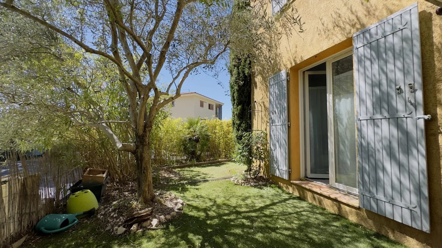 Maison à vendre, 80m², Saint-Cannat
