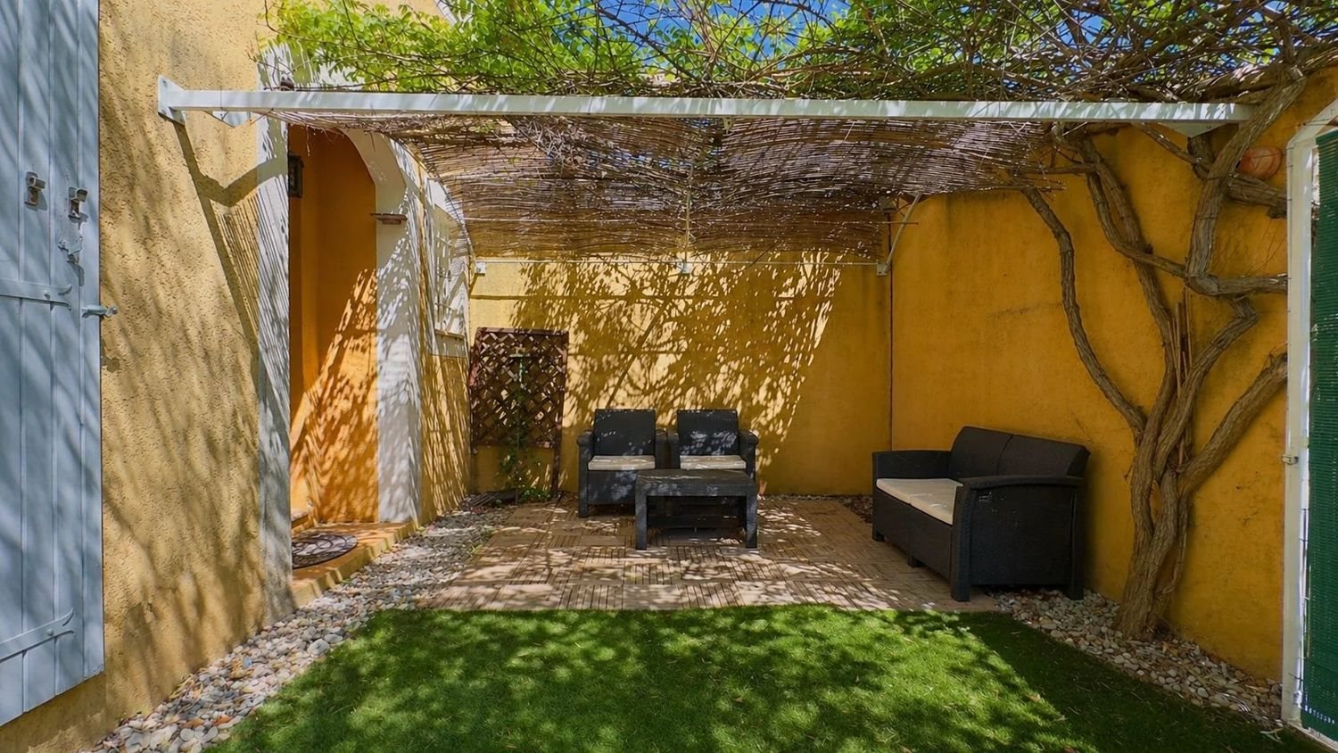 Maison à vendre, 80m², Saint-Cannat