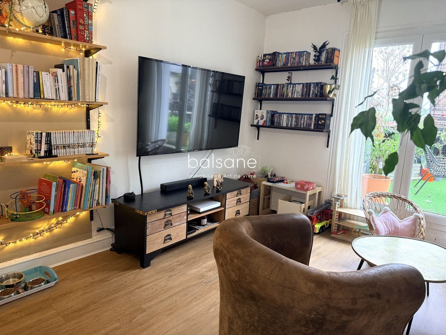 Maison à vendre, 100m², La Bouille
