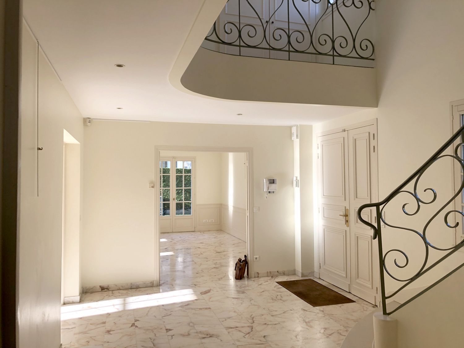 Maison à louer, 282m², Marnes-la-Coquette