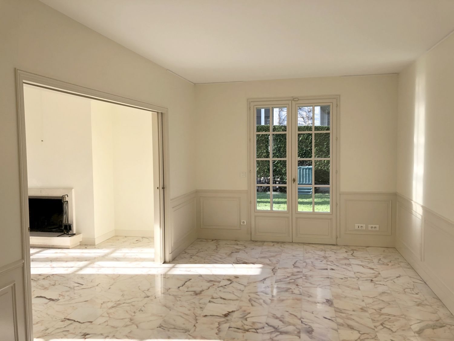 Maison à louer, 282m², Marnes-la-Coquette