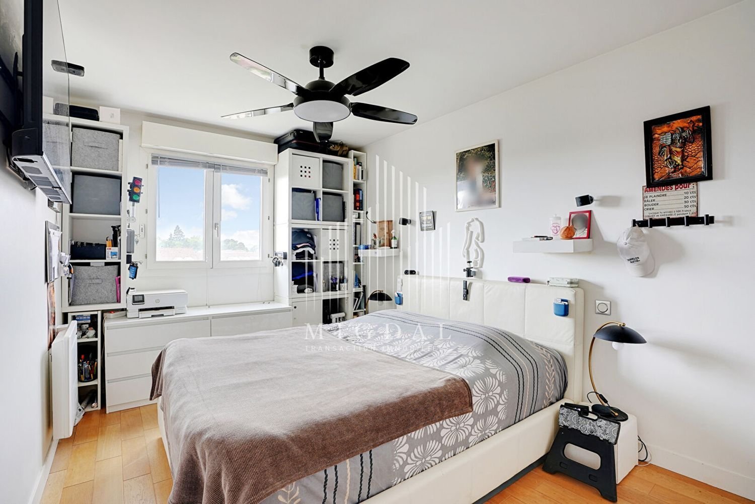 Appartement à vendre, 86m², Neuilly-sur-Seine