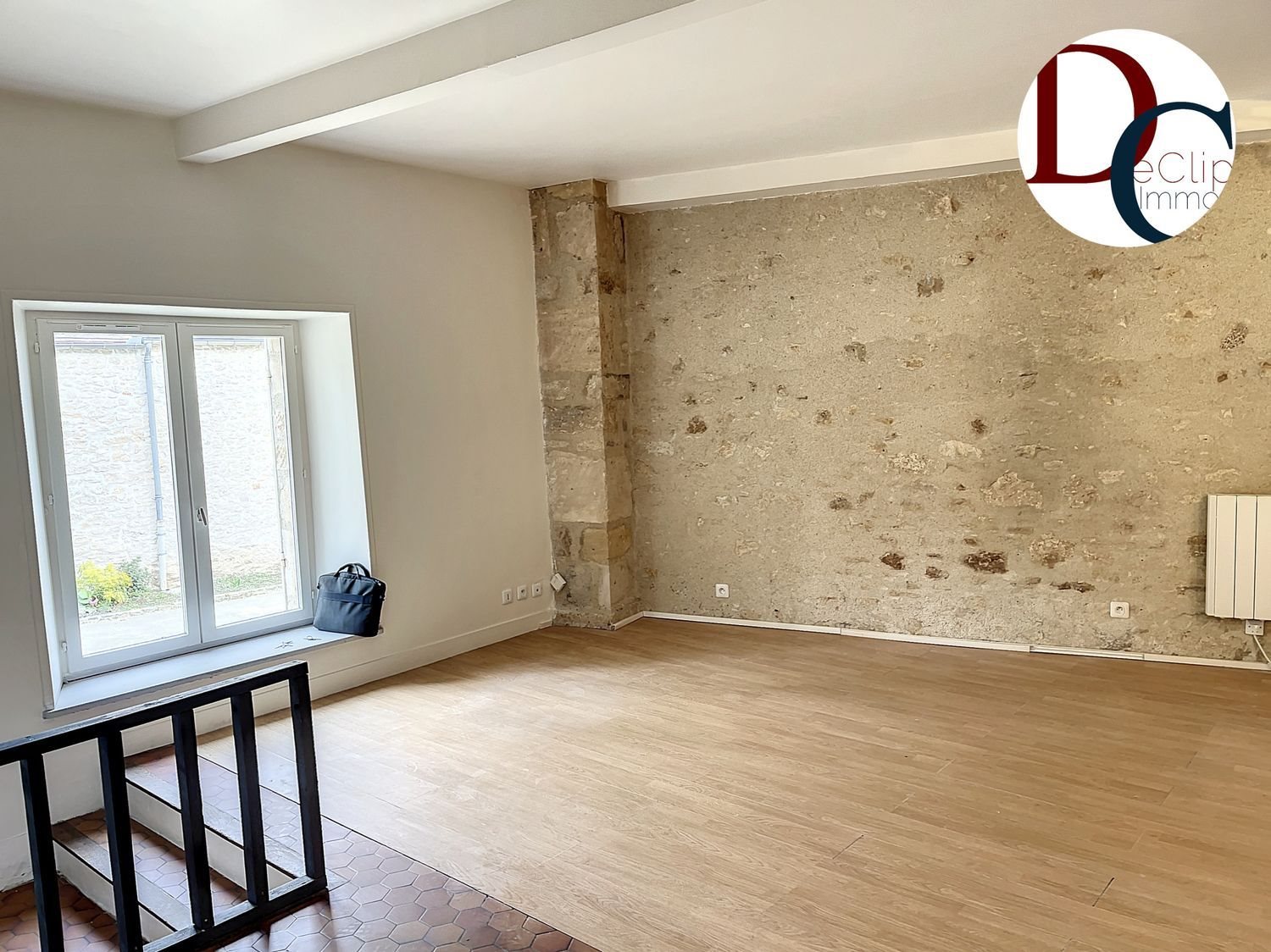 Appartement à louer, 65m², Senlis