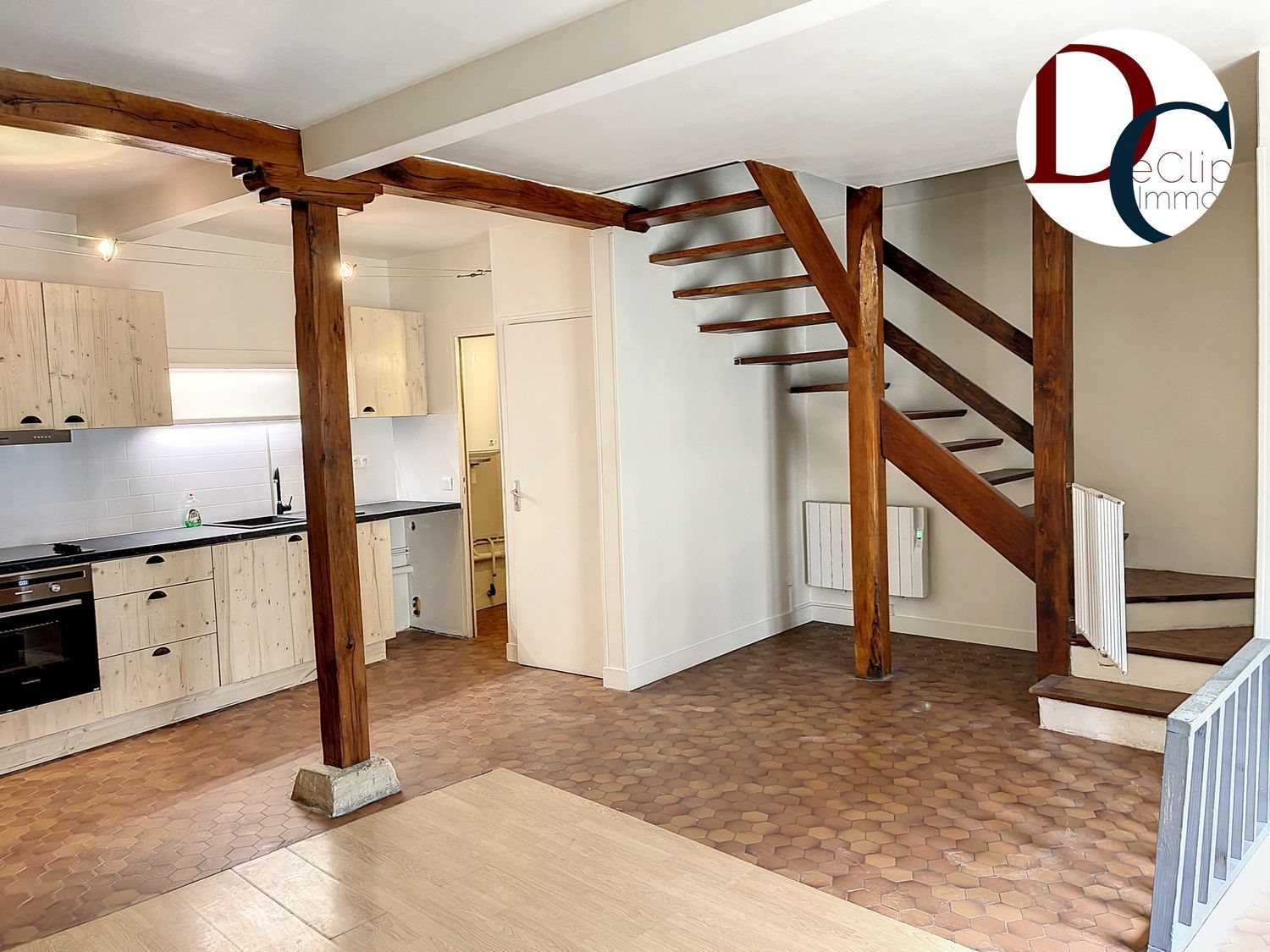 Appartement à louer, 65m², Senlis