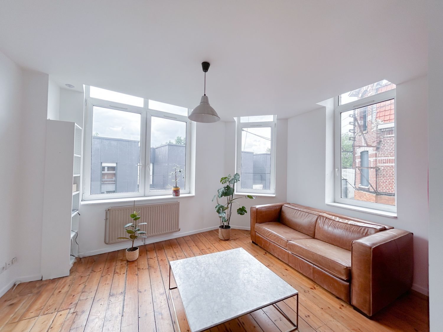 Appartement à vendre, 36m², Lille