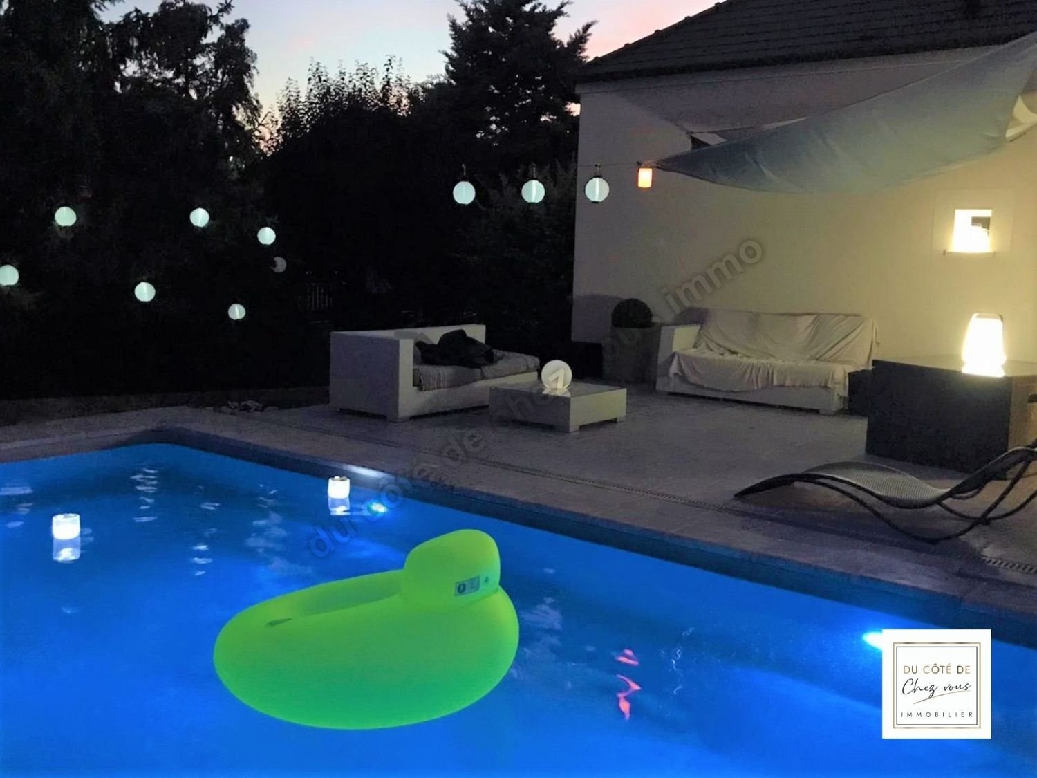 Maison à vendre, 180m², Villechétif