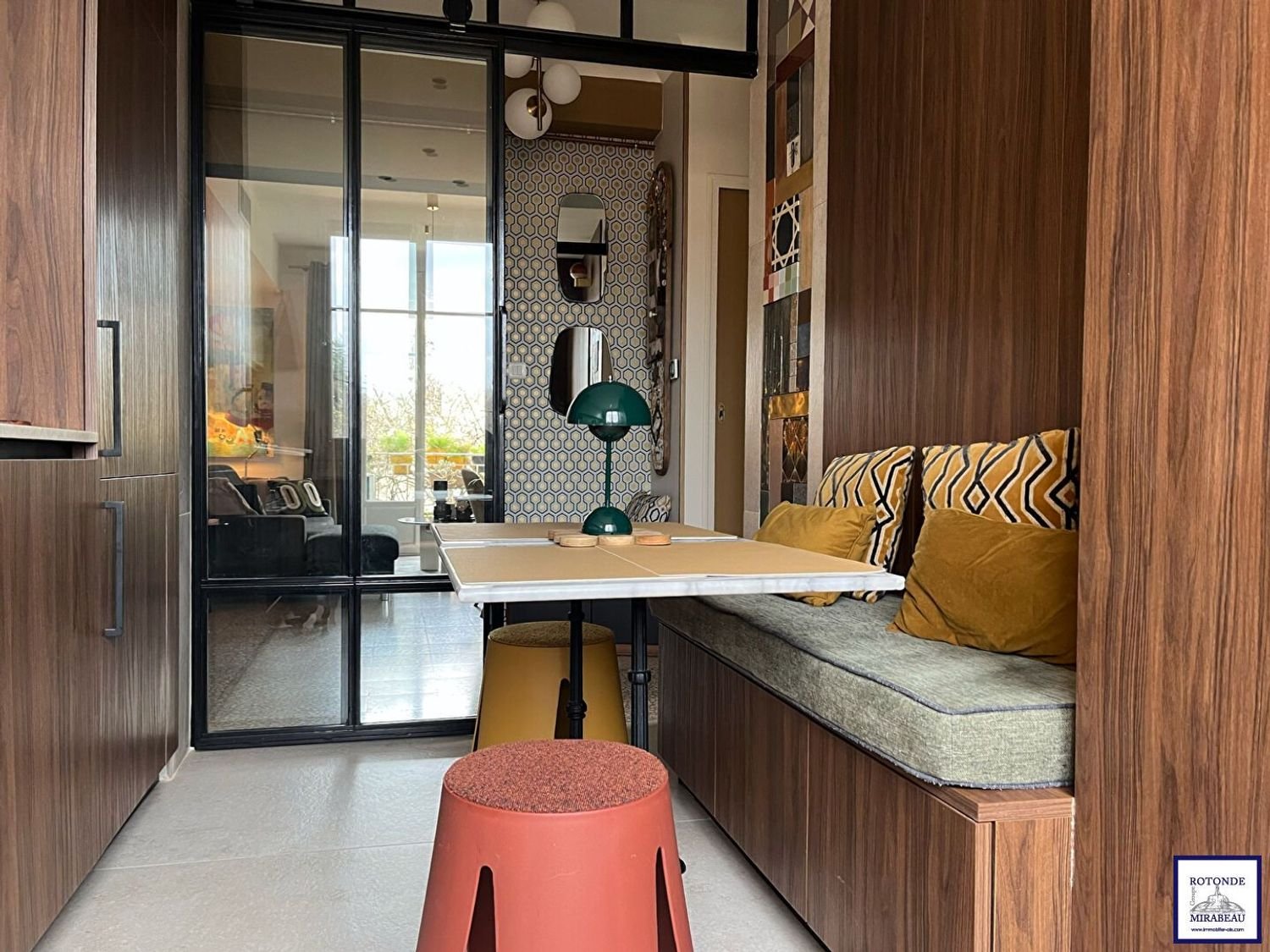 Appartement à vendre, 73m², Aix-en-Provence
