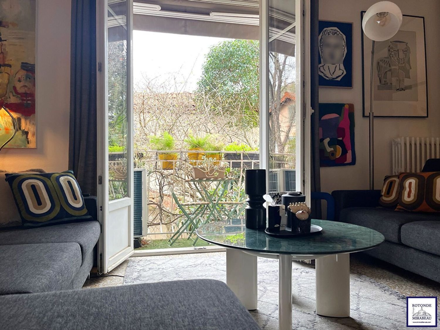 Appartement à vendre, 73m², Aix-en-Provence