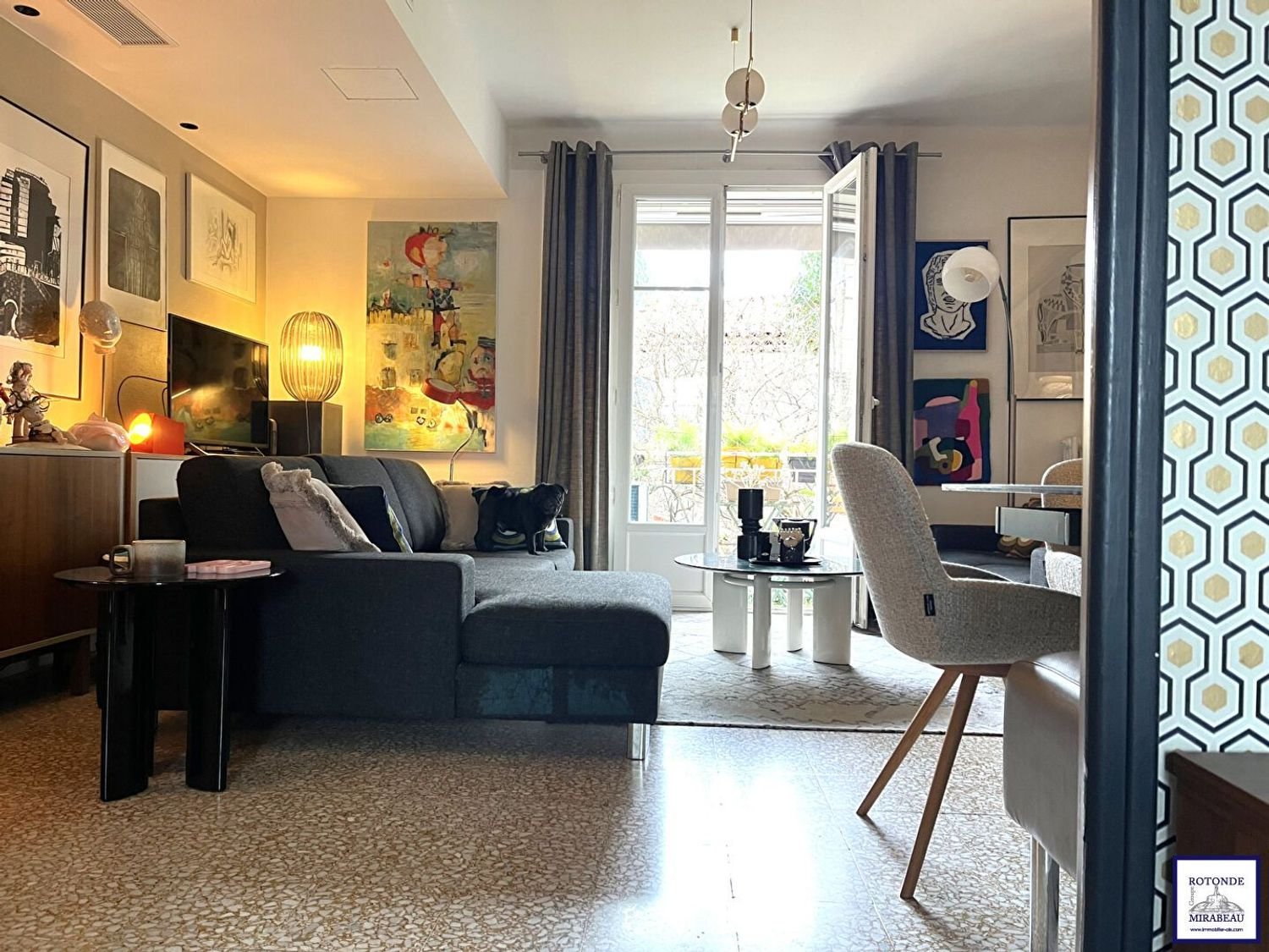Appartement à vendre, 73m², Aix-en-Provence