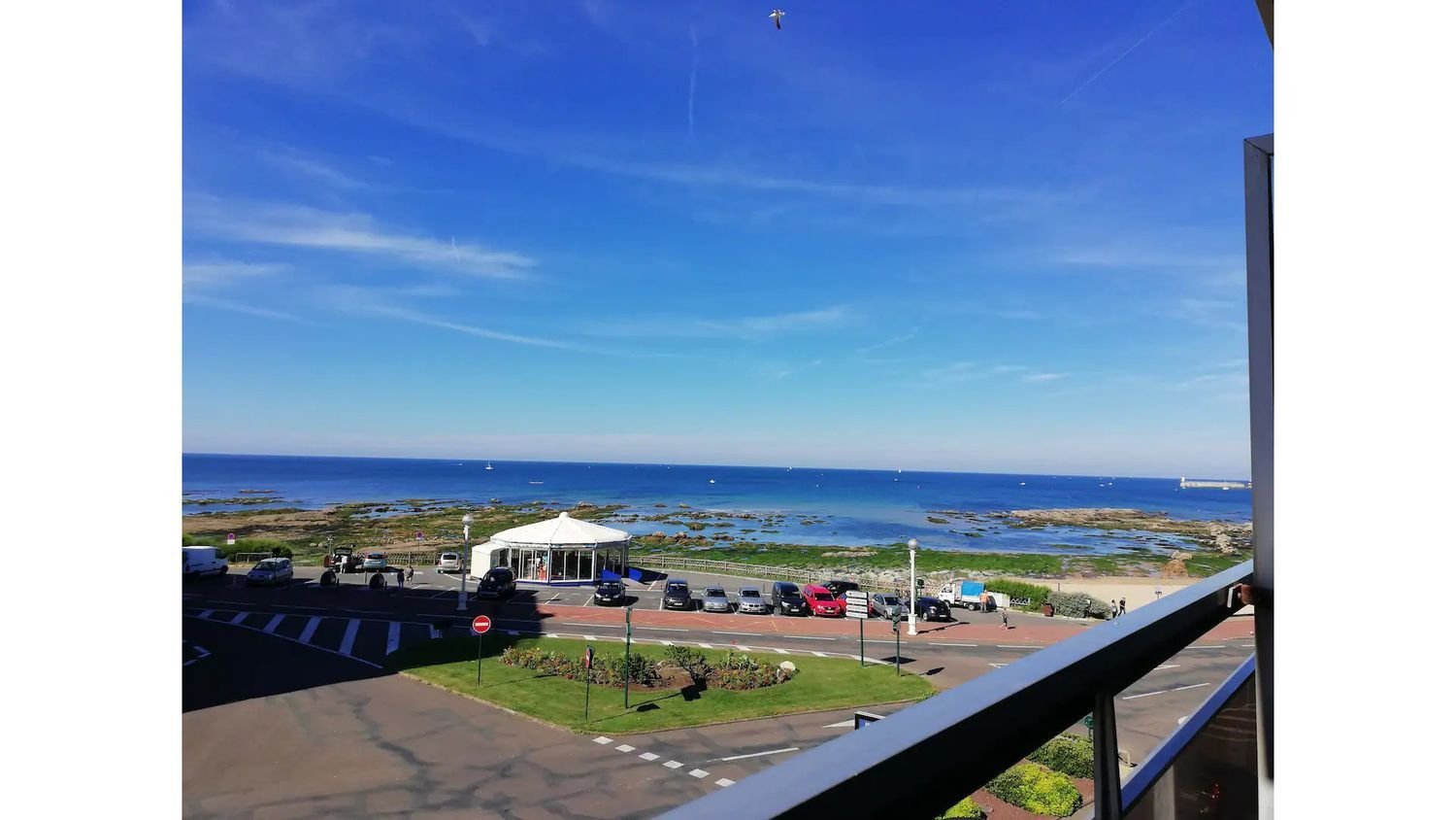 Appartement à vendre, 18m², Les Sables-d'Olonne