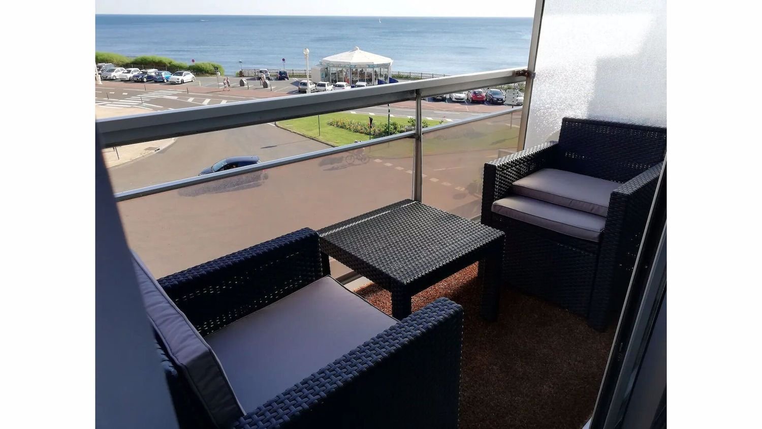 Appartement à vendre, 18m², Les Sables-d'Olonne