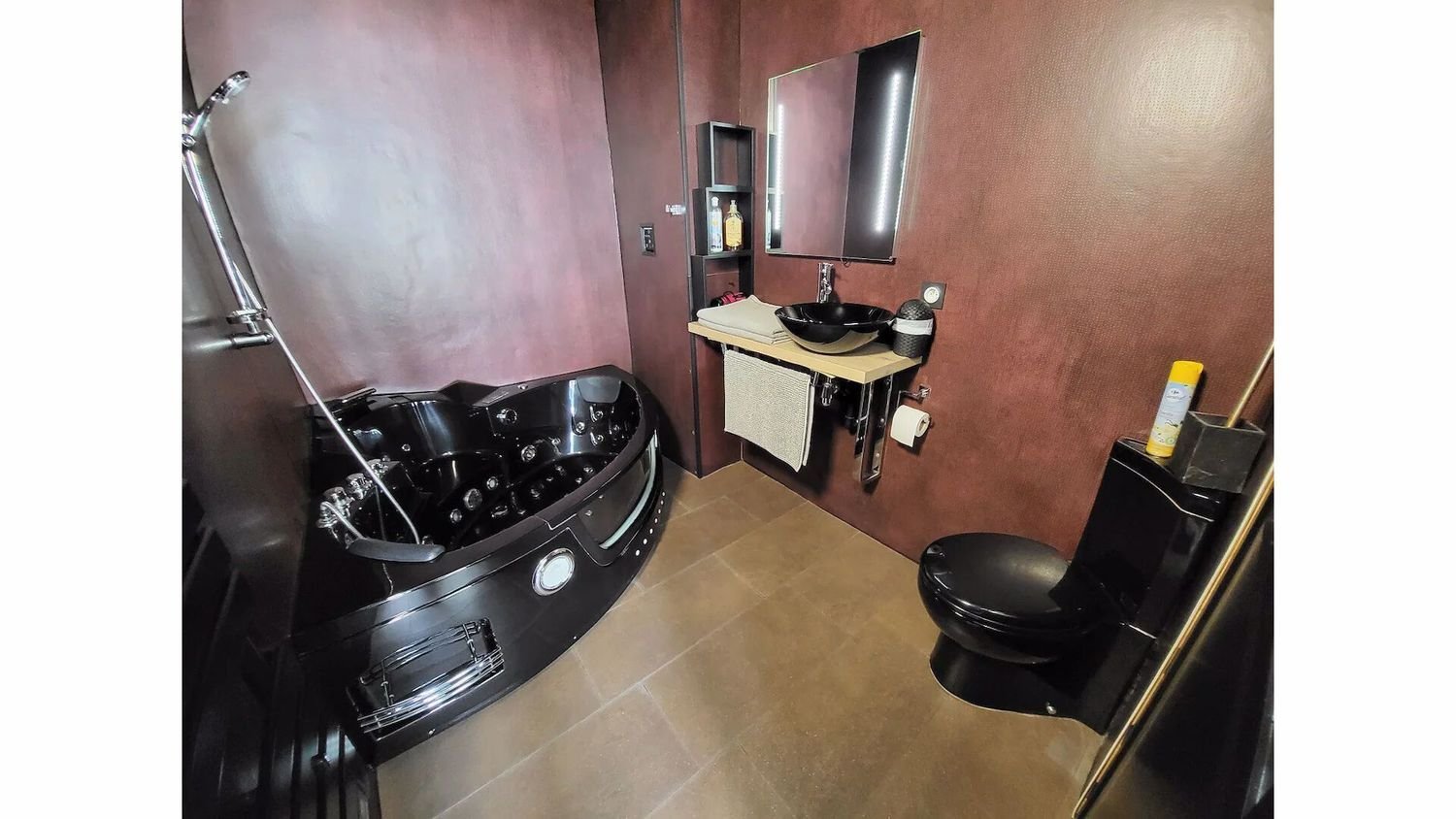 Appartement à vendre, 18m², Les Sables-d'Olonne