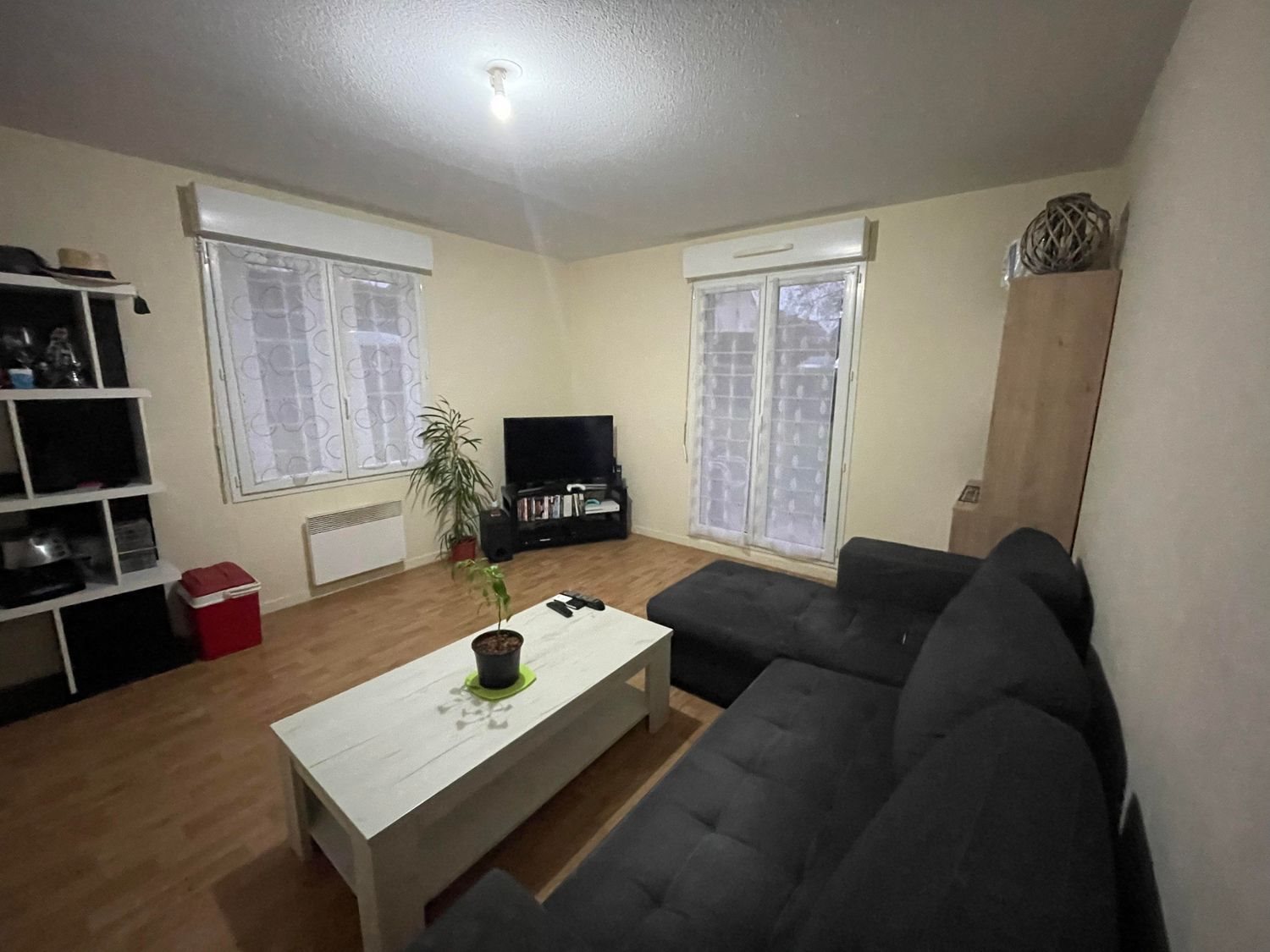Appartement à vendre, 44m², Baud