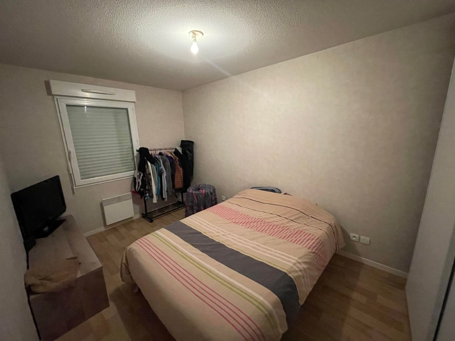 Appartement à vendre, 44m², Baud