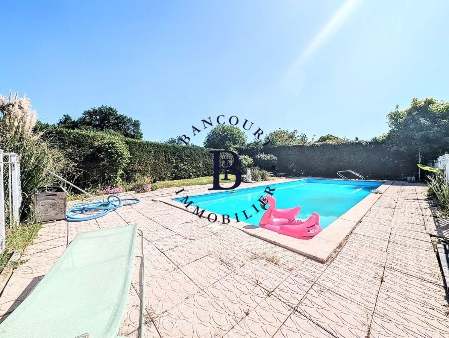 Maison à vendre, 210m², Malemort-sur-Corrèze