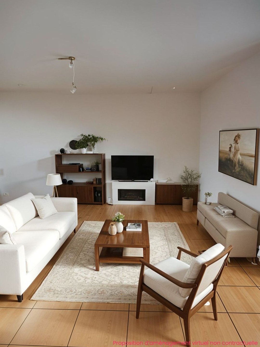 Maison à vendre, 84m², Le Mans