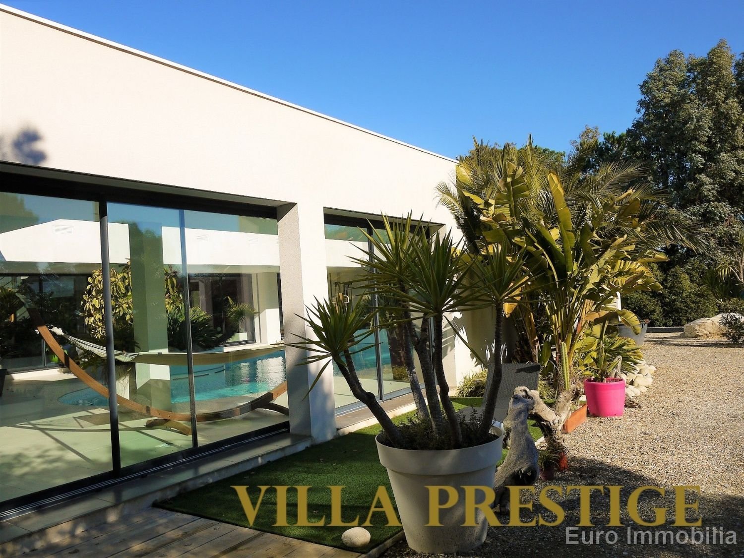 Maison à vendre, 260m², Perpignan
