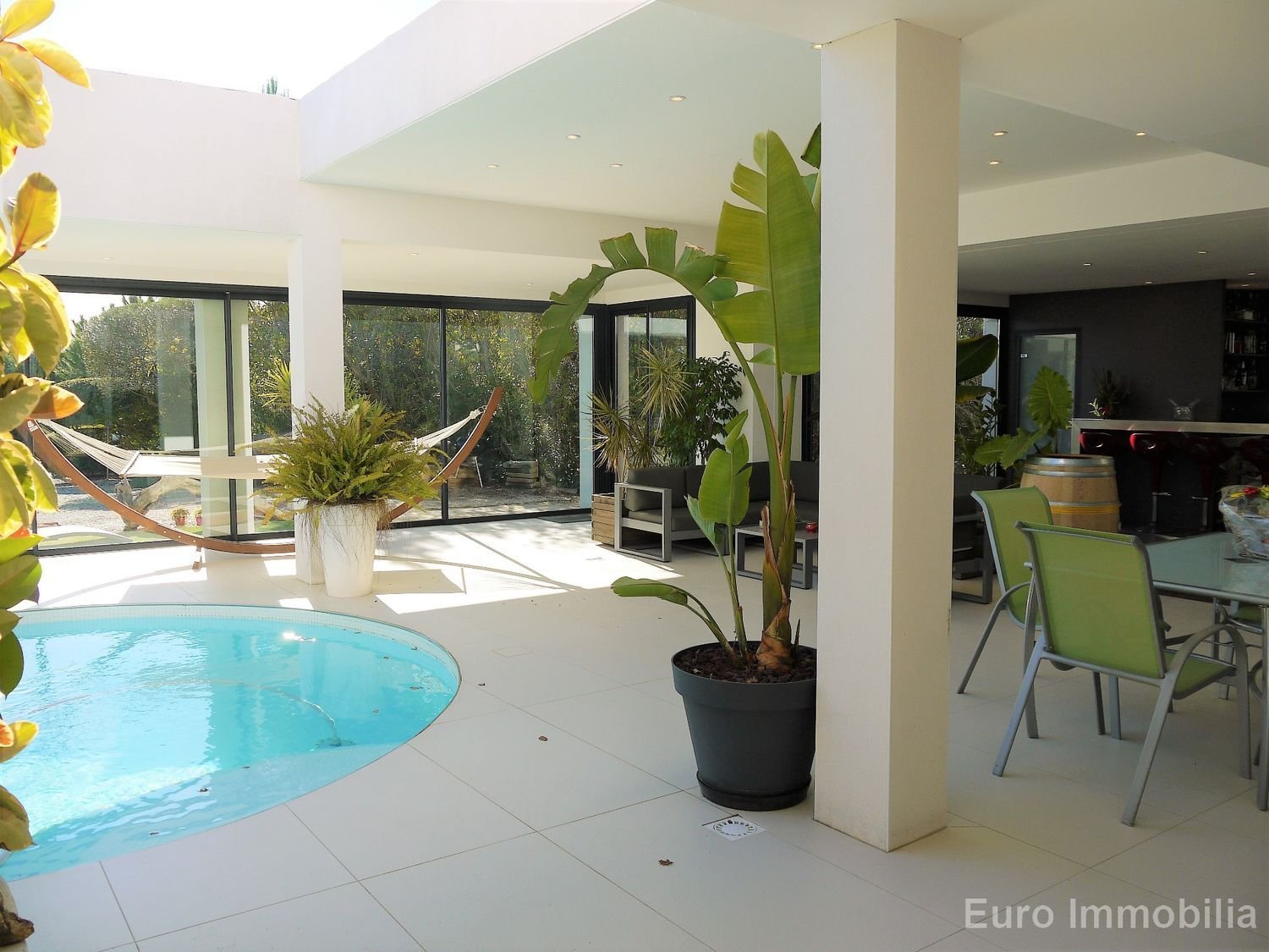 Maison à vendre, 260m², Perpignan