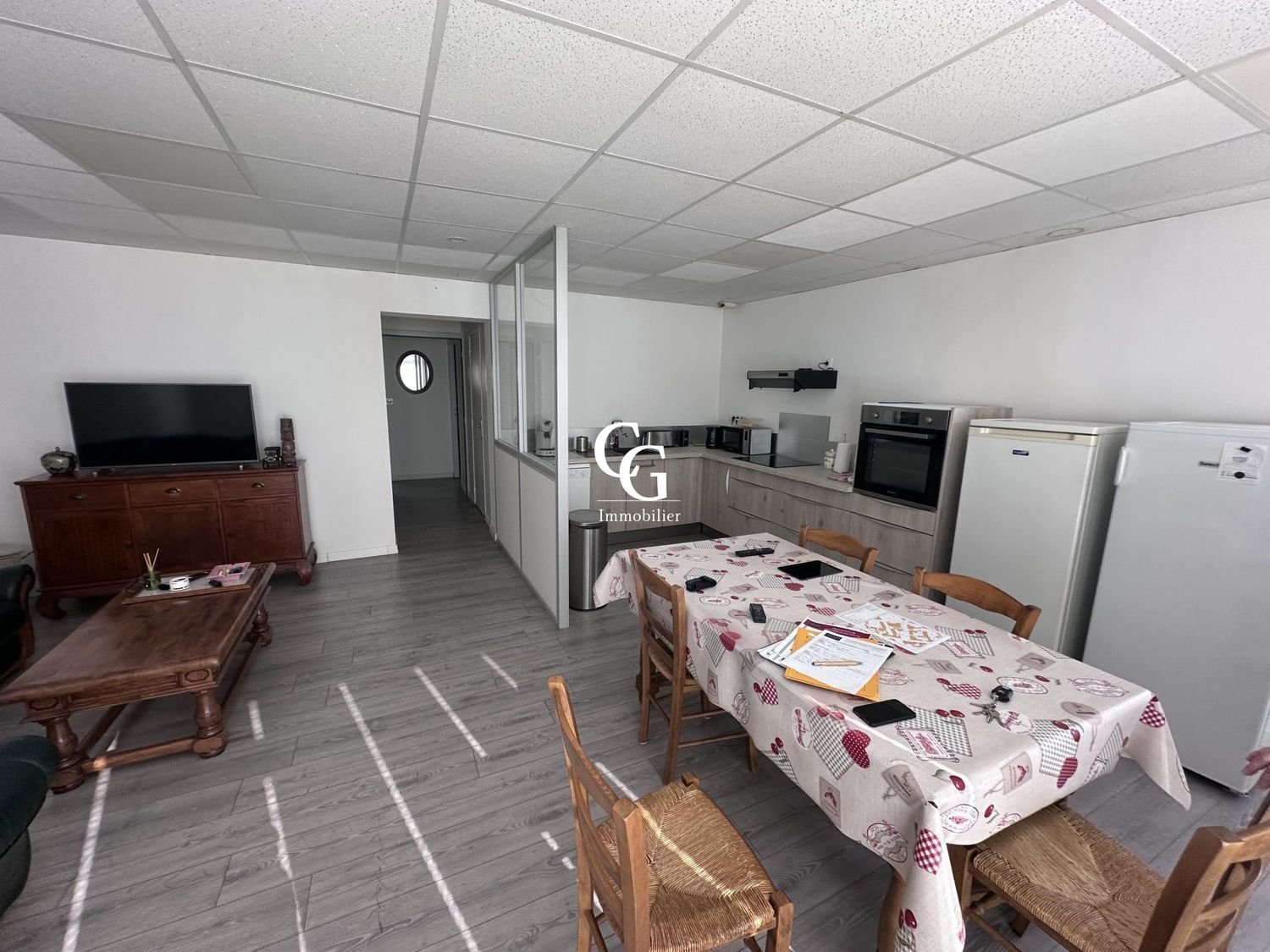 Maison à vendre, 79m², La Planche
