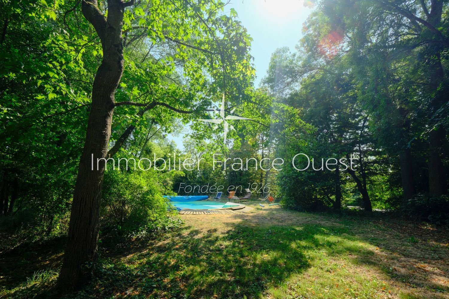 Maison à vendre, 290m², Noyen-sur-Sarthe