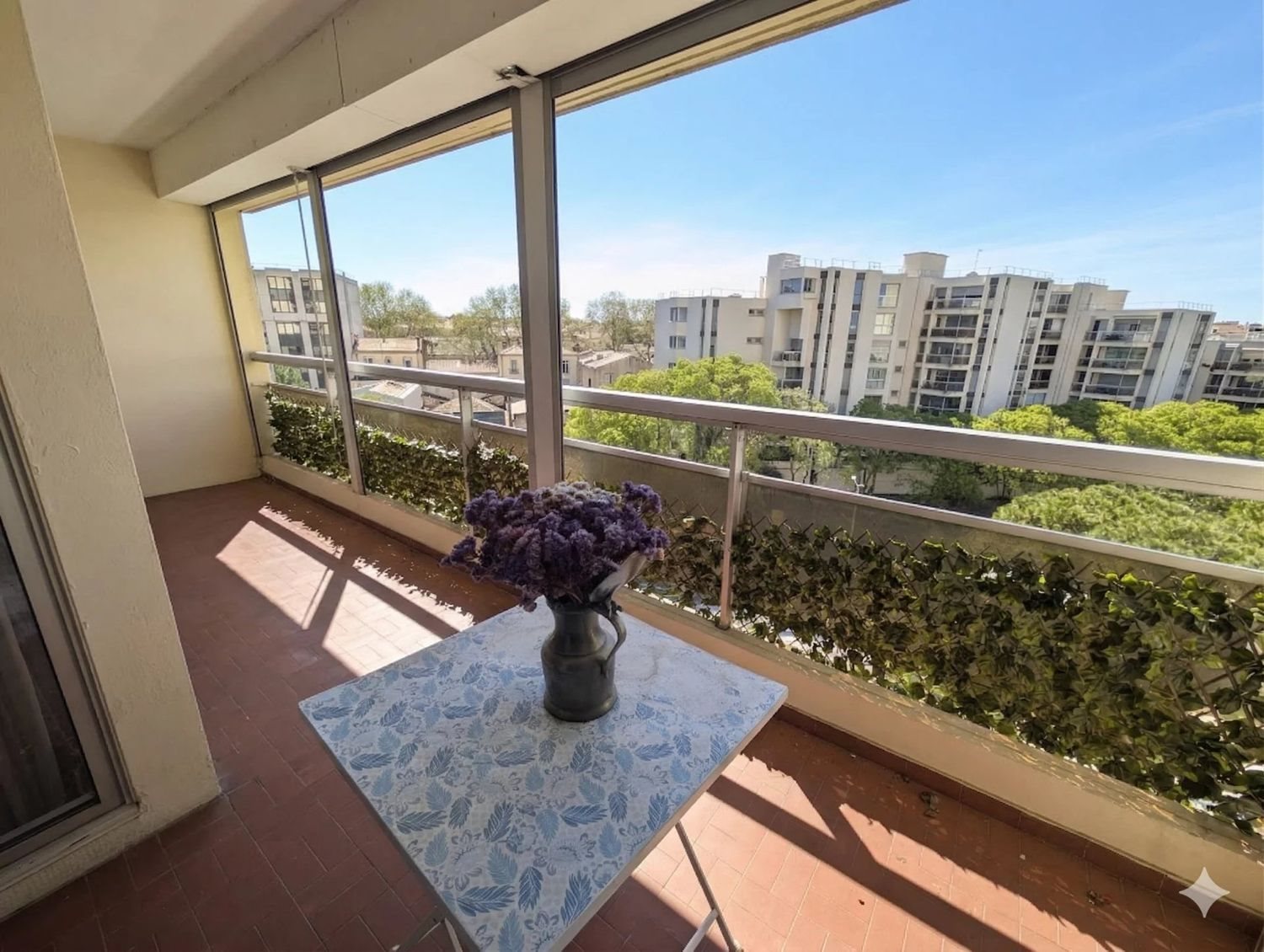 Appartement à vendre, 72m², Montpellier