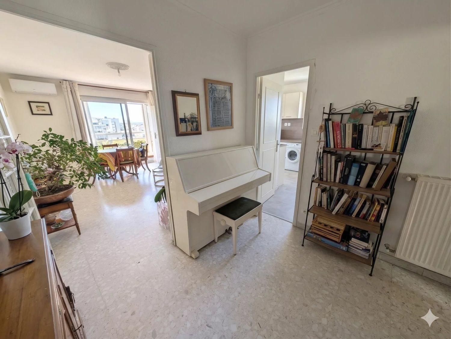 Appartement à vendre, 72m², Montpellier
