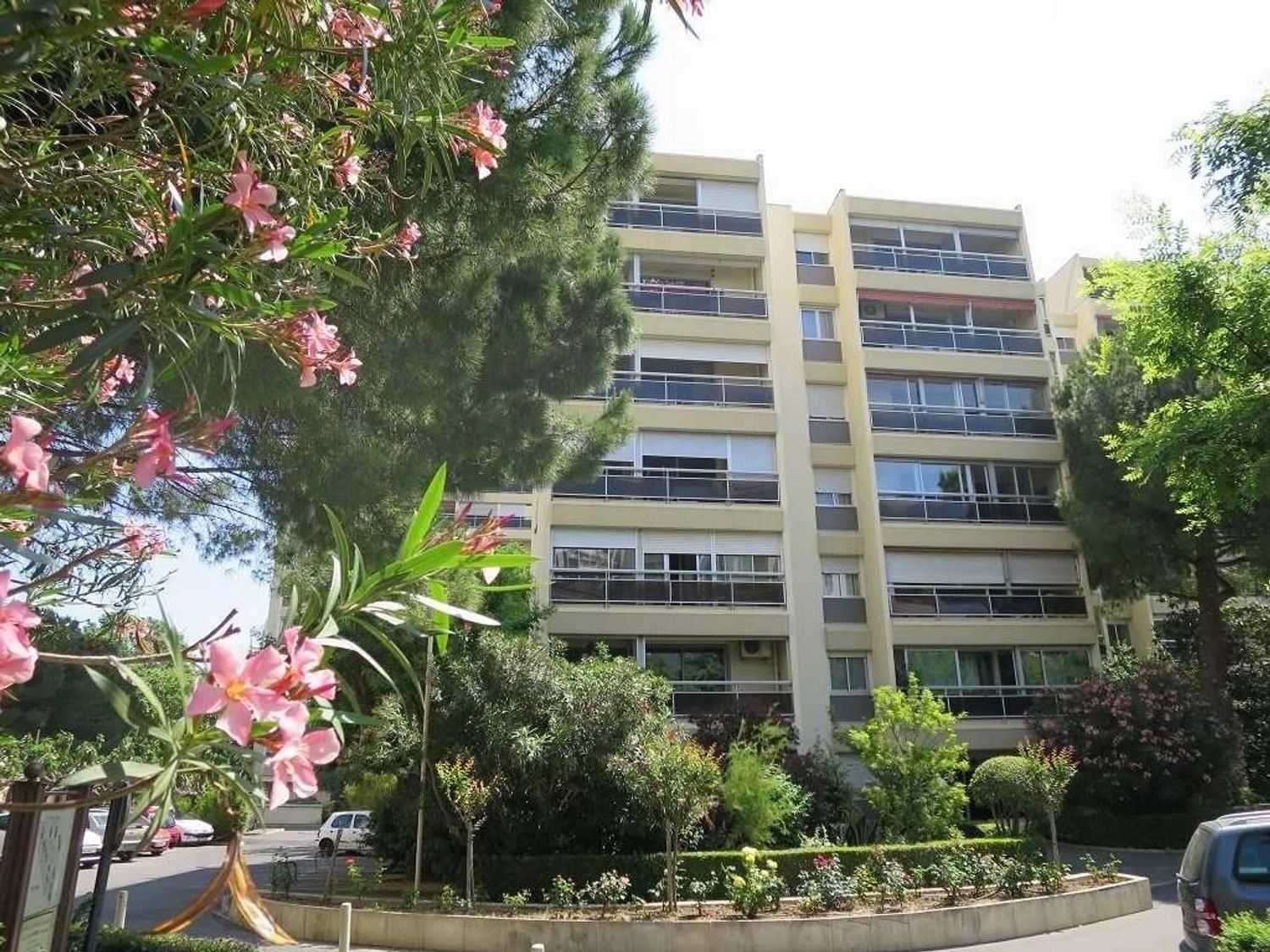 Appartement à vendre, 72m², Montpellier