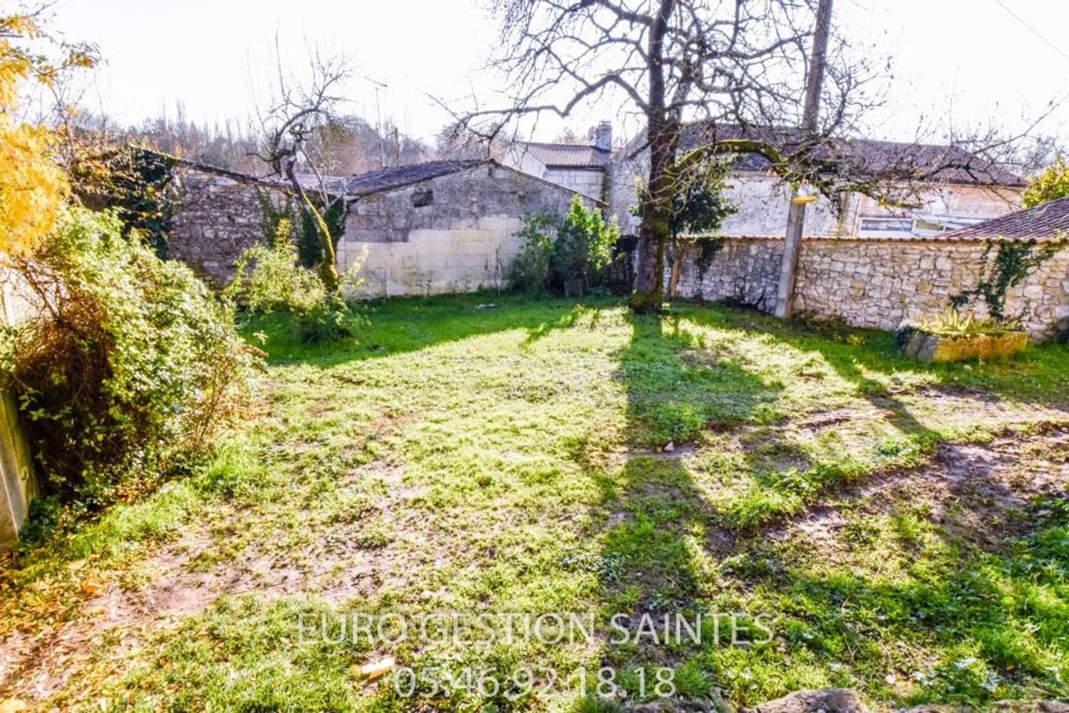 Maison à louer, 128m², Saintes
