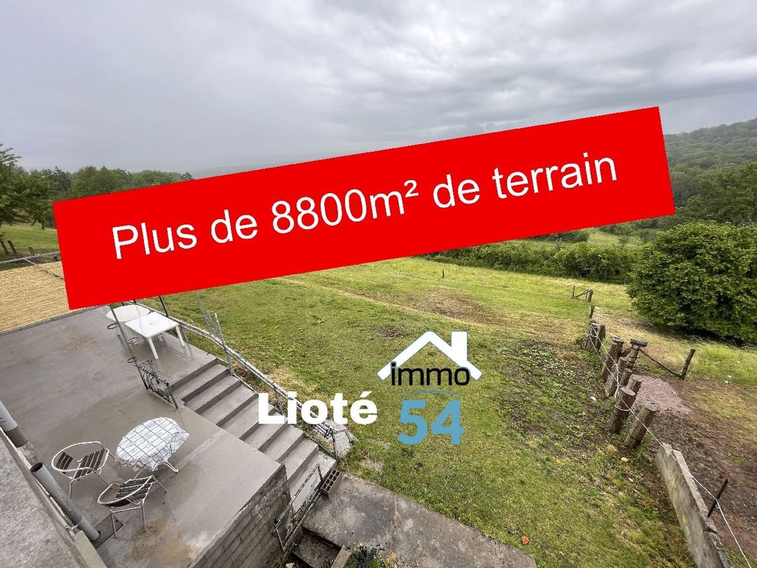 Maison à vendre, 234m², Vincey