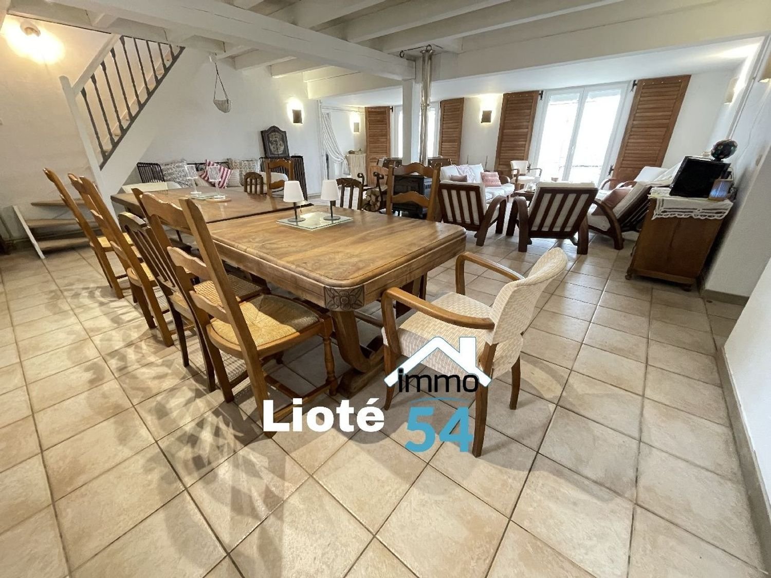Maison à vendre, 234m², Vincey