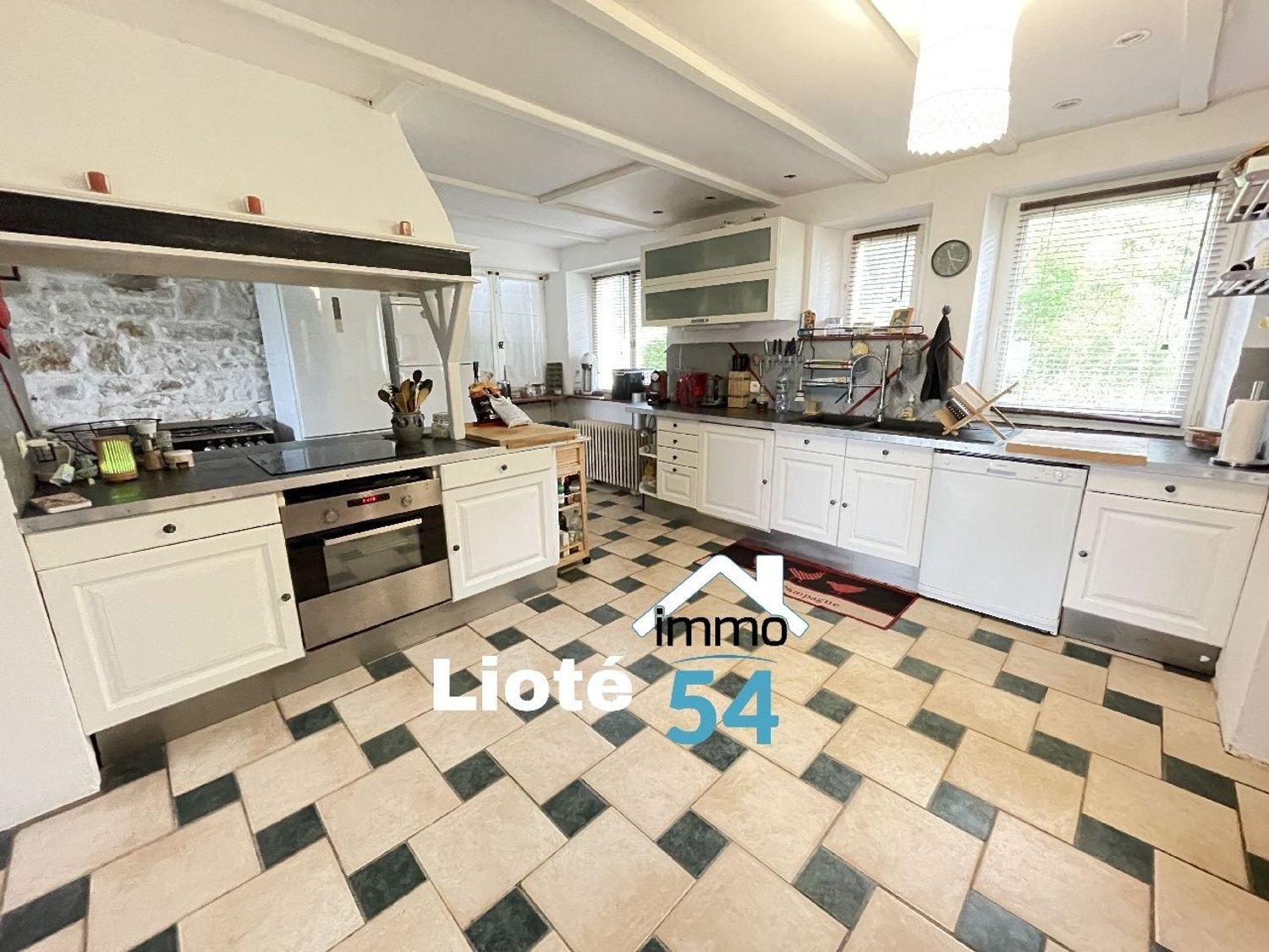 Maison à vendre, 234m², Vincey