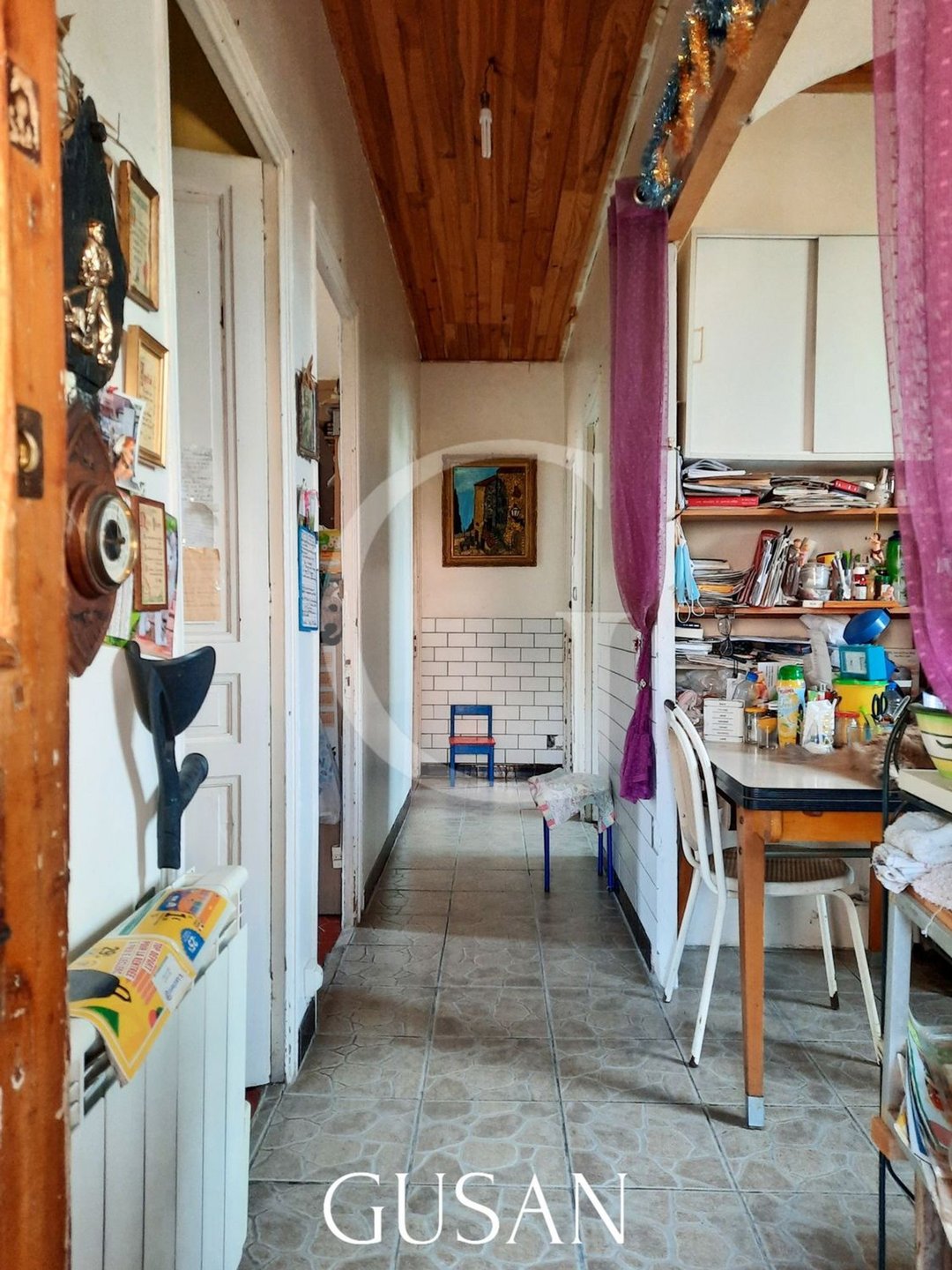 Appartement à vendre, 64m², Toulon