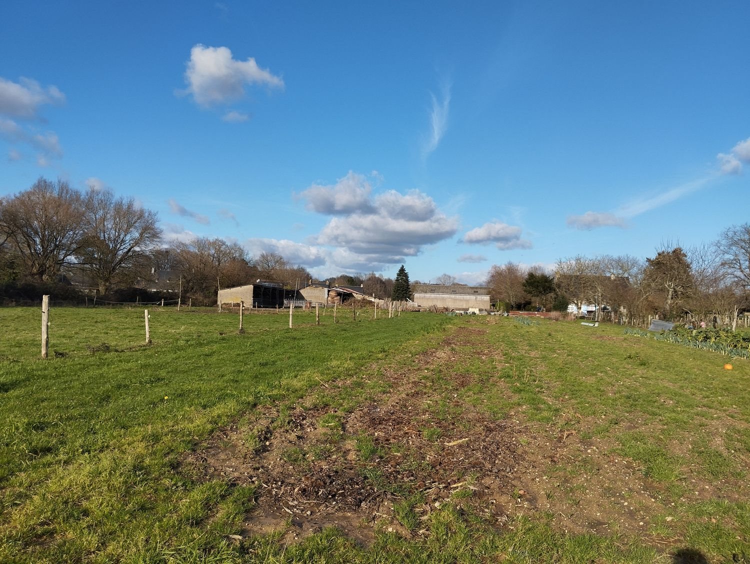 Maison à vendre, 166m², Saint-Gildas-des-Bois