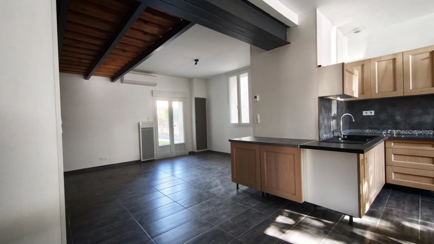 Maison à louer, 82m², Albi