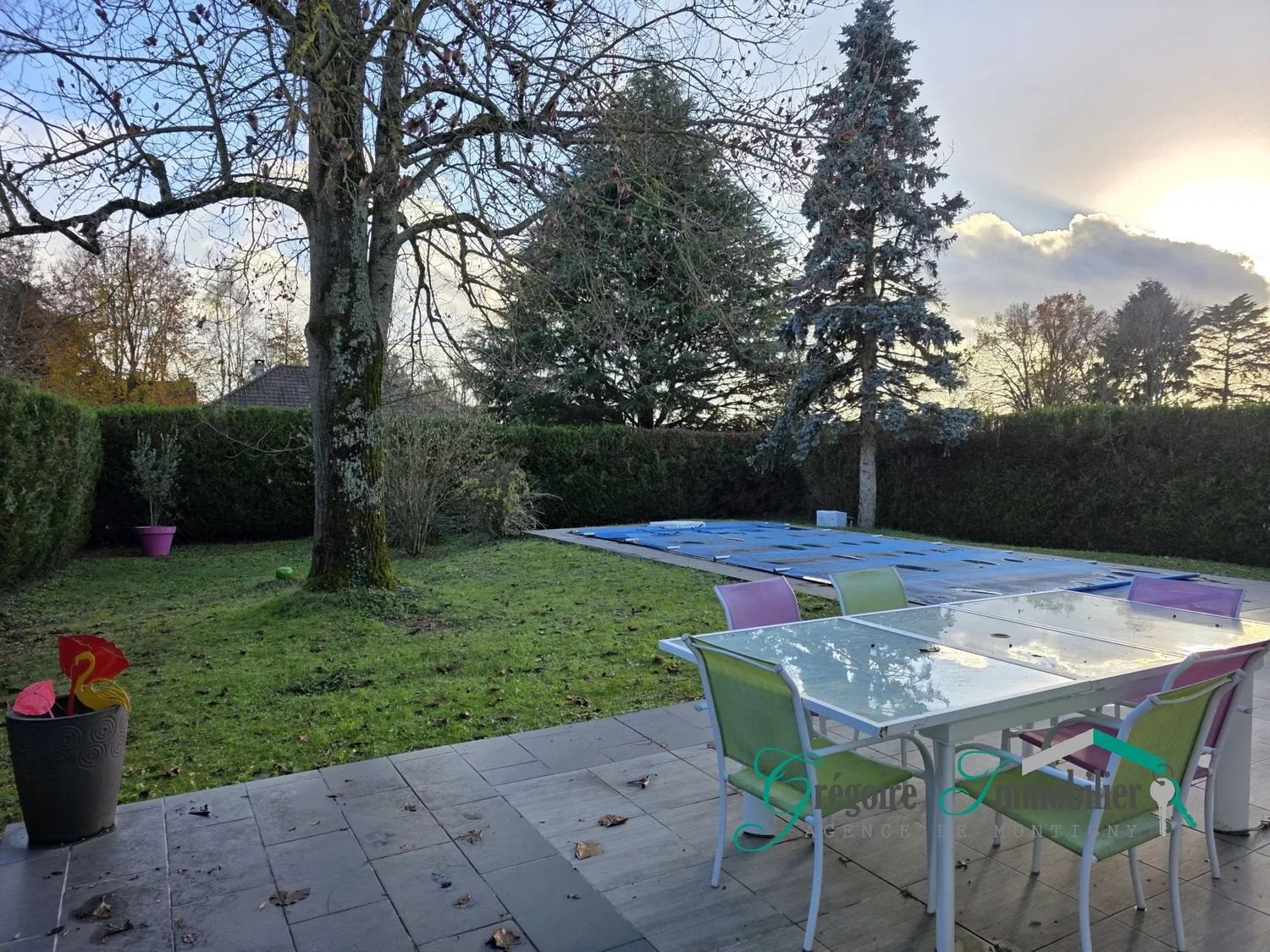 Maison à vendre, 158m², Montigny-sur-Loing